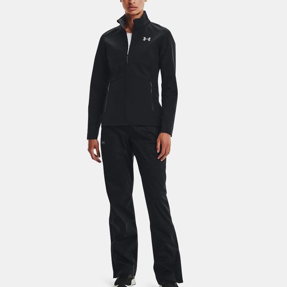 Under Armour Storm Cold Gear Infrared Pants - Picture 3 of 4